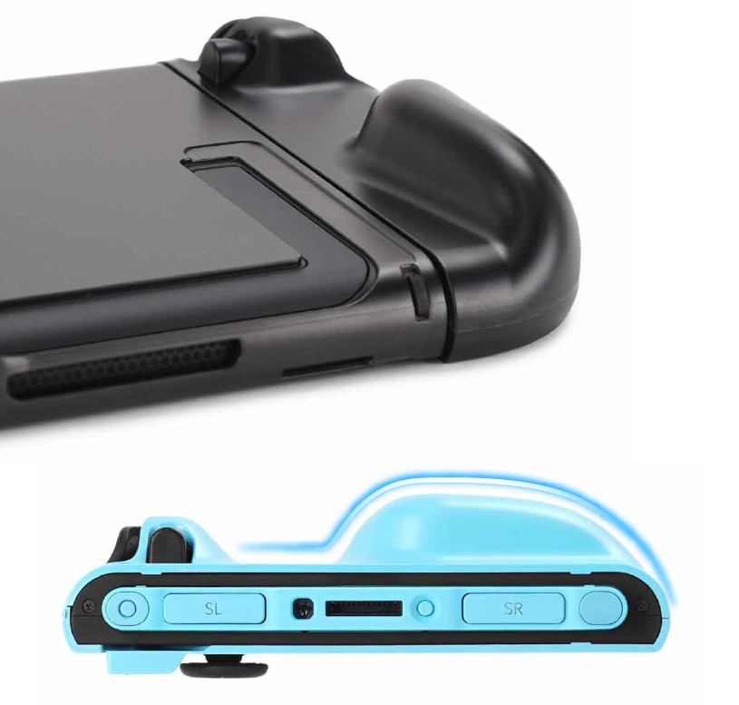 ほぼ未使用☆Nintendo Switch 本体☆充電グリップ、ケースつき Amazon.co.jp: JSAUX Switch 2用充電グリップ＋JoyCon 2保護ケース2個